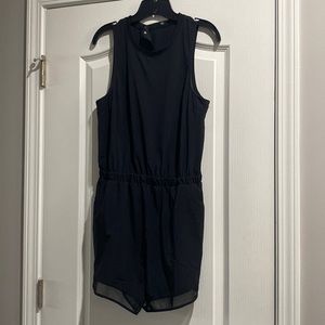 Médium romper